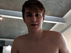 Amateur, Anal, Papá, Gay, Pov, Realidad