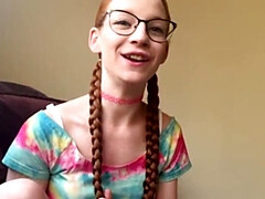 Corrida, Corridas, Pov, Pelirrojo, Hermanas, Adolescente