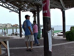 素人, アウトドア, 公共