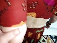 Hindi Bhabhi Sex Video: I Enjoyed Lot with My Lovely Bhabhi at Her Home When Brother Not There