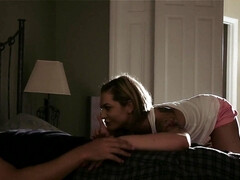 Sucer une bite, Fille, En levrette, Hd, Léchez, Seins naturels, Chatte, Adolescente