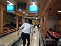 HUNT4K. Need of cash make boy eager to let stranger...