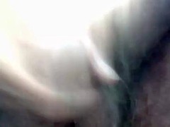 素人, オナニー