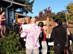 Sadomasochismus, Bisexuell, Schwul, Gruppe, Hardcore, Lesbisch, Orgie, Strapon