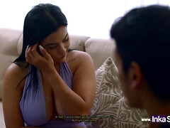 Amateur, Anal, Tetas grandes, Tetona, Latina, Mucama, Tetas naturales, Tetas