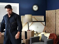 Anal, Grosse bite, Sucer une bite, Queue, Gode, Homosexuelle, Branler, Jouets