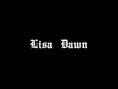 Youth Story - Lisa Dawn