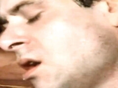 Sucer une bite, Faciale, Poilue, Hard, Lingerie, Orgie, Fête, Rétro ancien