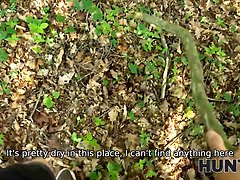 Braunhaarige, Gehörnter ehemann, Tschechisch, Hd, Im freien, Pov, Jungendliche (18+), Titten