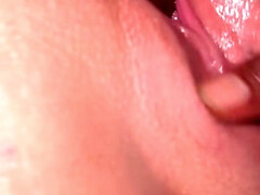 舞台裏, デカ尻, 中出し, マッサージ, メキシコ人, 淫乱熟女, オマンコ, 濡れ