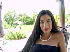 Morena, Corrida, Corridas, Europeo, Coño