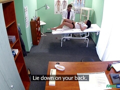 素人, 黒人, 茶髪の, 手コキする, 淫乱熟女, オフィス, ユニフォーム, のぞき