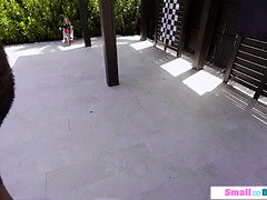Большой член, Смазливые, Натуральные сиськи, На природе, Киски, Тощие, Спорт, Молоденькие