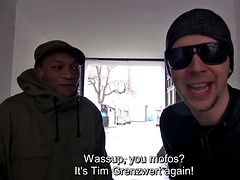 Spermaladung, Deutsch, Hardcore, Im freien, Reiten, Rasiert, Dürr, Tätowierung