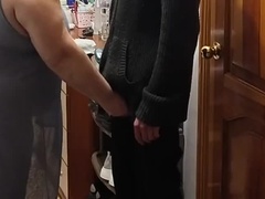 Gorda, Corridas, Pajear, Hd, Maduro, Desnudo, Esperma, Madrastra