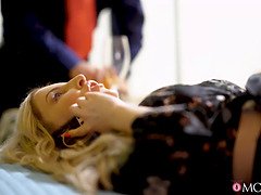 Gros cul, Gros seins, Blonde, Sucer une bite, Hd, Mature, Mère que j'aimerais baiser, Pov