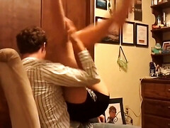 Amateur, Mamada, Clásico, Polla, Hd, Natural, Orgasmo, Coño