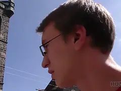 Blasen, Gehörnter ehemann, Tschechisch, Hd, Lecken, Pov, Realität, Jungendliche (18+)