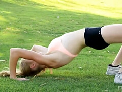 Vrouw, Vuisten, Hd, Alleen, Speelgoed