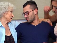 Amateur, Anal, Mamada, Abuelita, Maduro, Mamá, Coño, Hijo