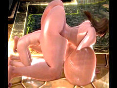 Gorda, Culo grande, Verga grande