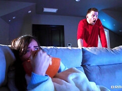 Spicy slut emotional X-rated video