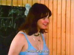 ドイツ人, 毛深い, ヴィンテージ