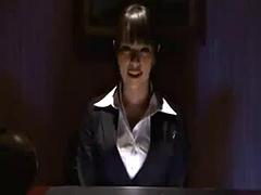 美女, 手コキする, 日本人, 三人