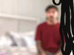 FamilyXXX - Huge Tit BBW Stepsister Needs More Hot Cum On Her (Jadynn Stone)