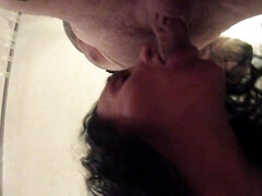 Amateur, Pareja, Corrida, Maduro, Madres para coger, Desnudo, Chorro, Esposa