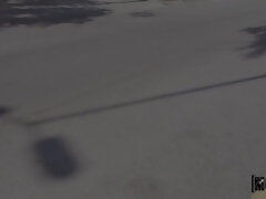 Leie, Arsch, Blasen, Braunhaarige, Spermaladung, Hardcore, Hd