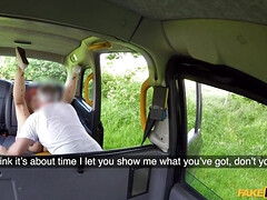 Grote mammen, Brits, Auto, Lul, Likken, Buiten, Kut duiken, Anaal likken