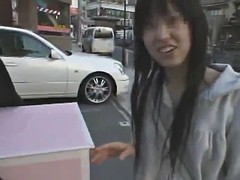 Amateur, Pajear, Japonés, Al aire libre