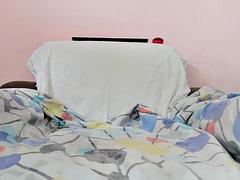Masturbation, Öl, Solo