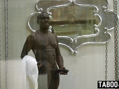 Anal, Verga grande, Polla, Húngaro, Interracial, Pelirrojo, Flaco, Tabú