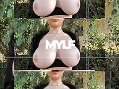 Sportzaal, Hardcore, Hd, Moeder die ik wil neuken, Orgasme, Geschoren, Billekoek, Plagen