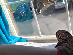 Amateur, Gode, Double pénétration, Gode énorme, Mature, Transsexuelle, Solo, Jouets