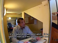 Pijpbeurt, Rondborstig, Oudere vrouw, Diep in de keel, Moeder die ik wil neuken, Moeder, Natuurlijke tieten, Stiefmoeder