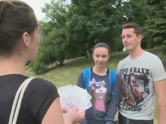 Mamada, Morena, Cuadrupleta, Pajear, Al aire libre, Pov, Afeitado, Adolescente