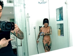 Culo, Tetas grandes, Mamada, Estilo perrito, Pajear, Madres para coger, Tatuaje, Tetas