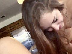 Fingern, Lesbisch, Titten