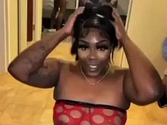 Amateur, Grosse bite, Noire, Sucer une bite, Noir ébène