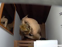 Amateur, Sucer une bite, Doigter, Massage, Mère que j'aimerais baiser, Orgasme, Réalité, Criant