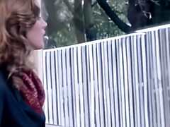 John Holmes Vintage Threesome with Hungry MILFs Blowjob and Facial Cum