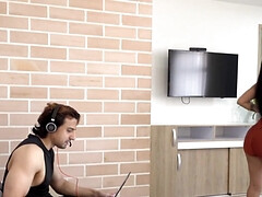 18 летние, Большая жопа, Минет, Брат, Секс без цензуры, Индианки, Лизание жопы, Тугие