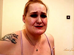 Dollish Becky - big natural tits porn - Aunt Judys XXX