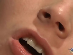 イマラチオ, チン, 手コキする, キス, なめる, 生徒, 教師, ティーン