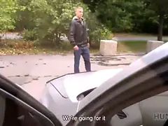 Tschechisch, Fingern, Hd, Lecken, Geld, Pov, Realität, Jungendliche (18+)