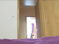 お尻, フェラチオ, 浮気者, 浮気する, イく瞬間, 彼女, オマンコ, オッパイの