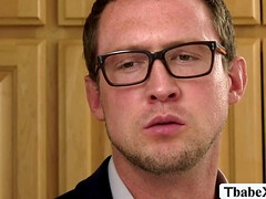 Анальный секс, Большие сиськи, Глубокая глотка, Лизание жопы, Трансы